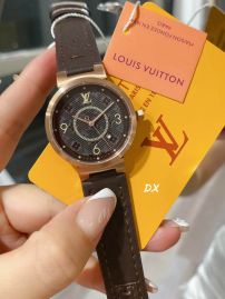 Picture of LV Watches Women _SKU2420lv-34mm-2nms5727